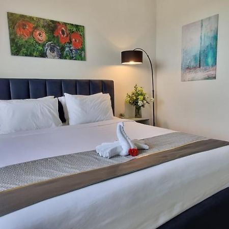 Swanbay Apartments Group Nhon Trach Exteriör bild