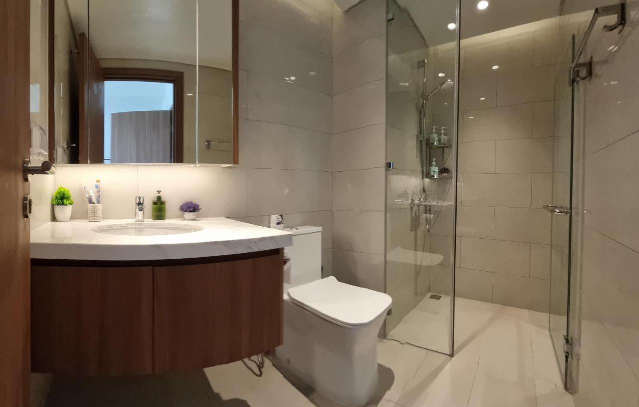 Swanbay Apartments Group Nhon Trach Exteriör bild