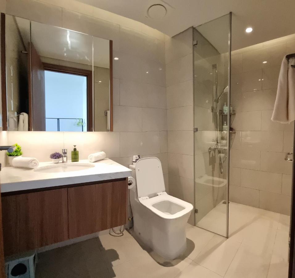 Swanbay Apartments Group Nhon Trach Exteriör bild