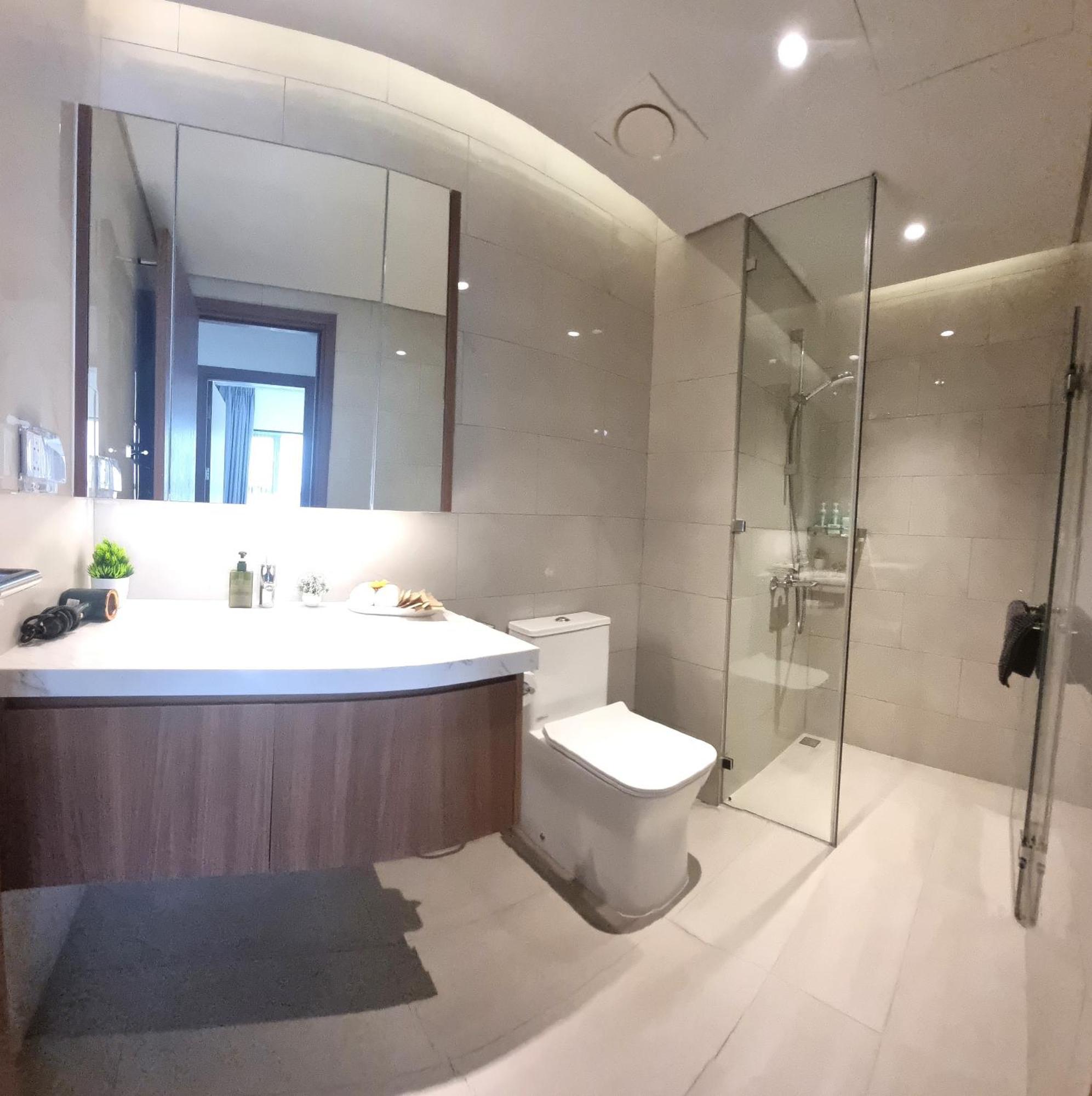 Swanbay Apartments Group Nhon Trach Exteriör bild